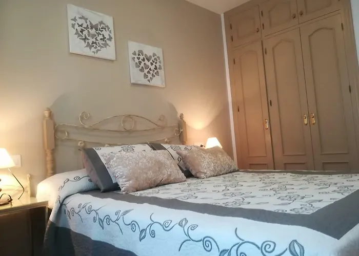 Casita Ana En El Centro De Frigiliana