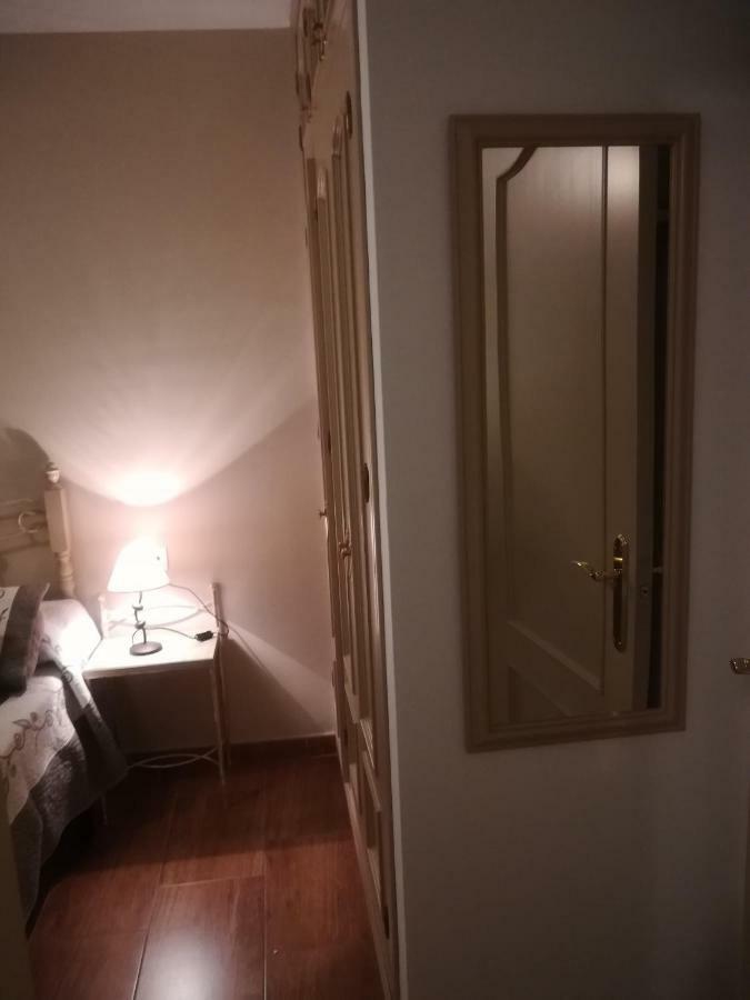 Casita Ana En El Centro De Apartment