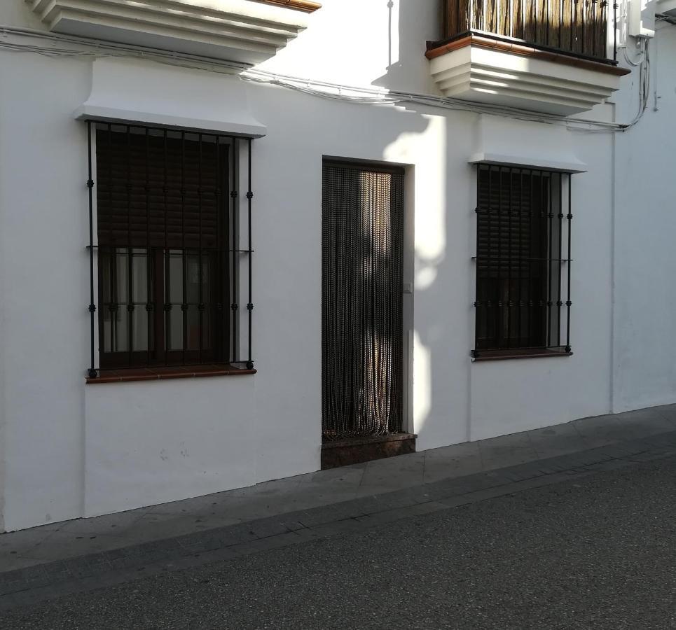 Apartment Casita Ana En El Centro De *